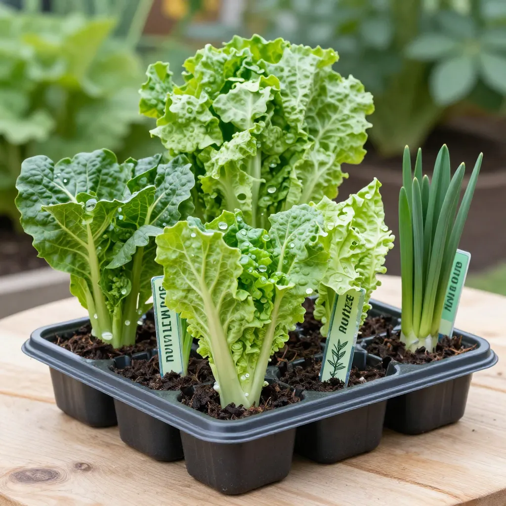 Vegetable growing container system for New Zealand gardens